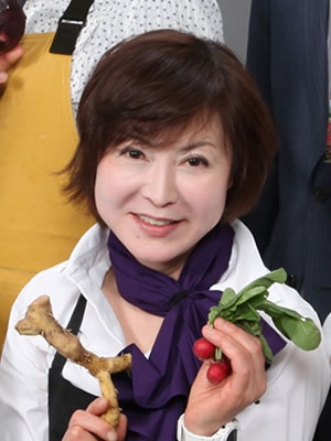 宮田 恵